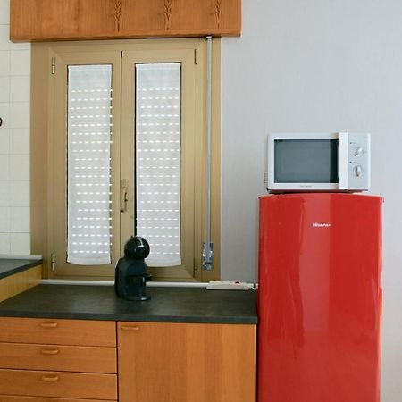 B&B The Secret Garden Buia Екстер'єр фото