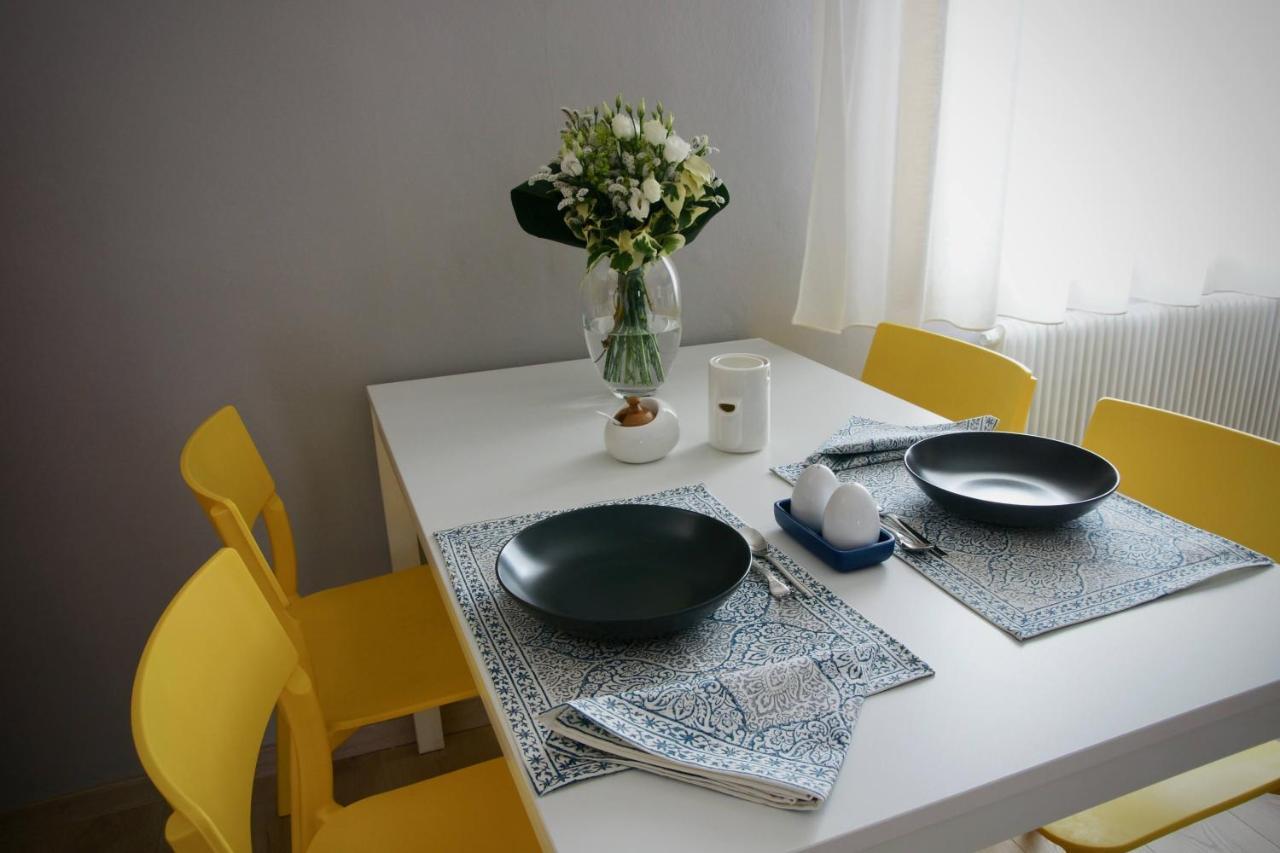 B&B The Secret Garden Buia Екстер'єр фото