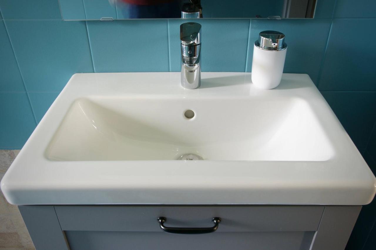 B&B The Secret Garden Buia Екстер'єр фото
