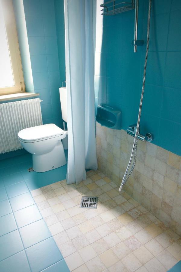 B&B The Secret Garden Buia Екстер'єр фото