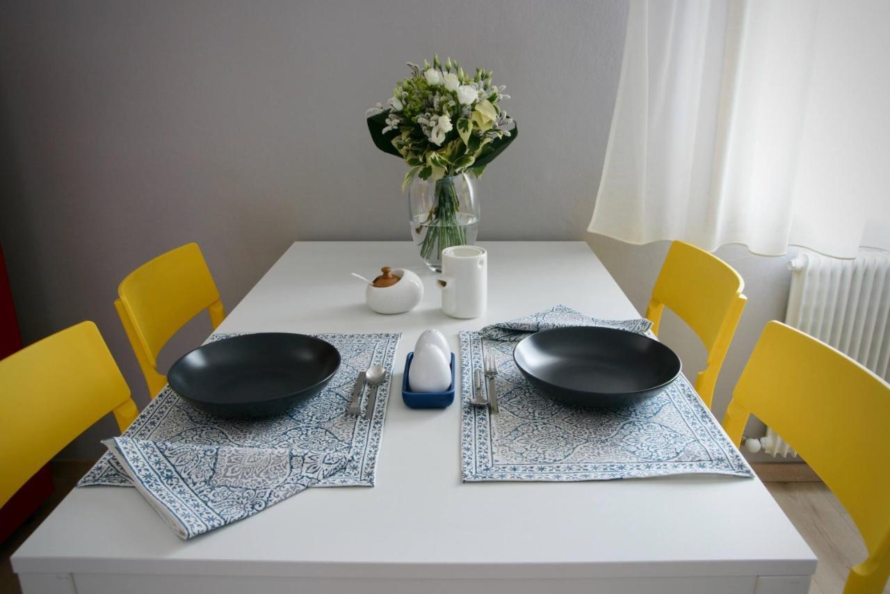 B&B The Secret Garden Buia Екстер'єр фото