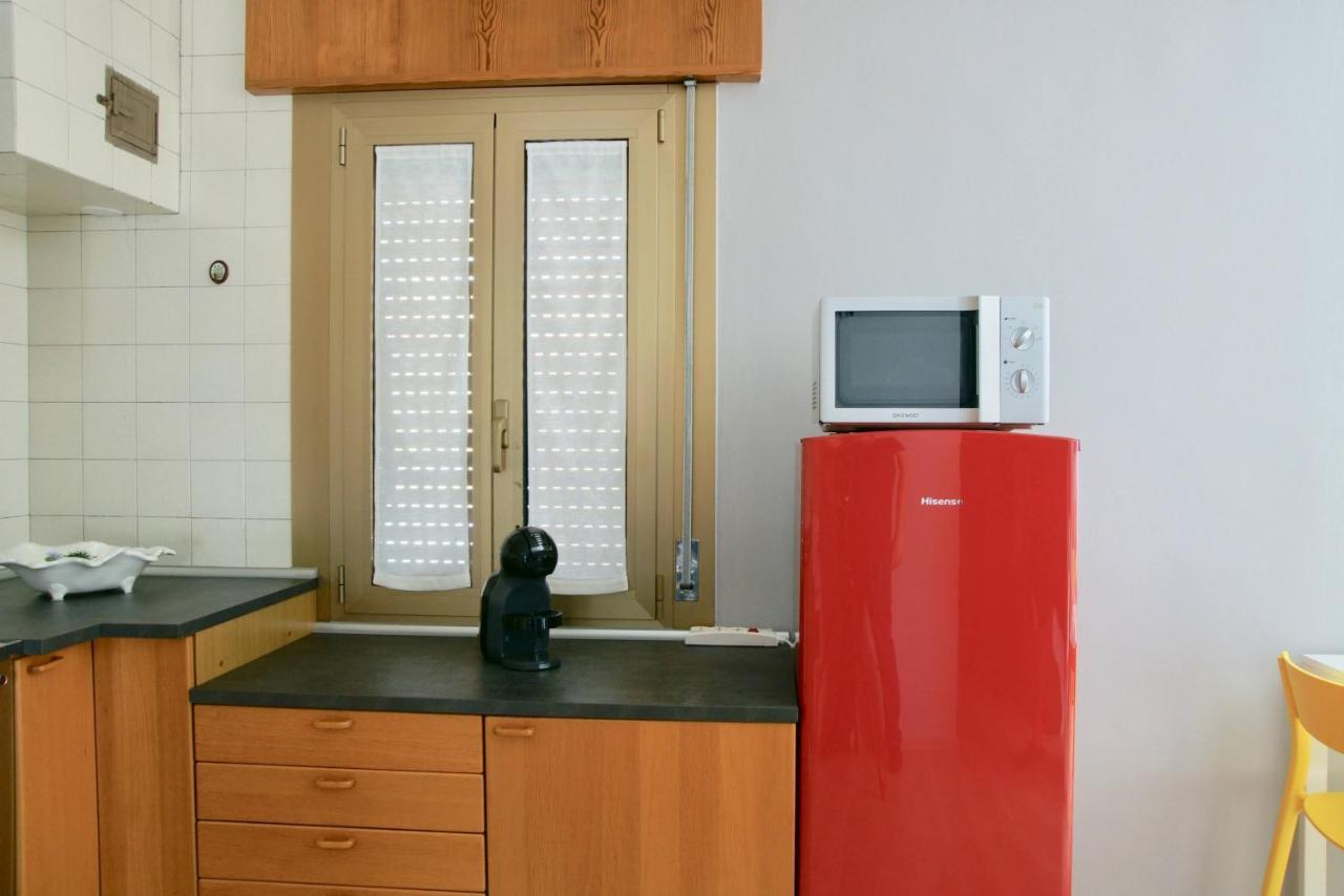 B&B The Secret Garden Buia Екстер'єр фото