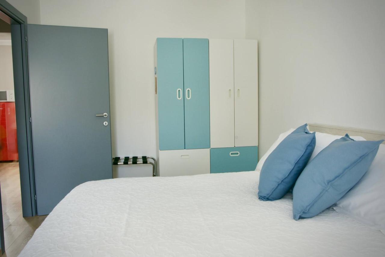 B&B The Secret Garden Buia Екстер'єр фото