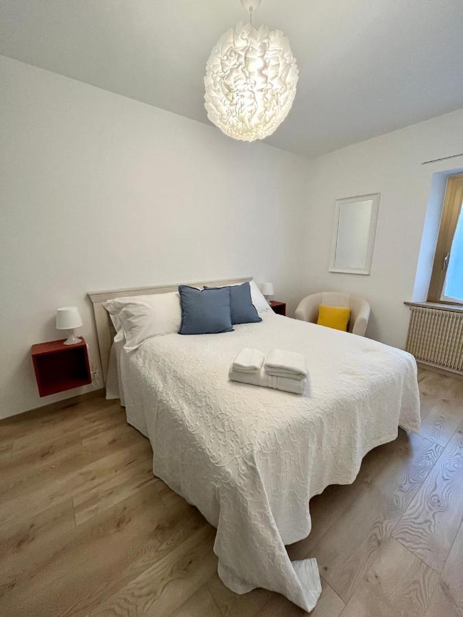 B&B The Secret Garden Buia Екстер'єр фото